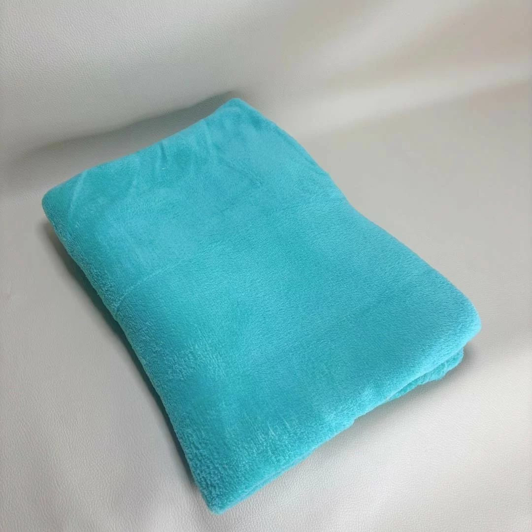 Plaid Una Piazza e Mezza MyHouse art. Coral...