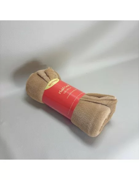 Plaid Singolo MyHouse art. Coral 130x160cm