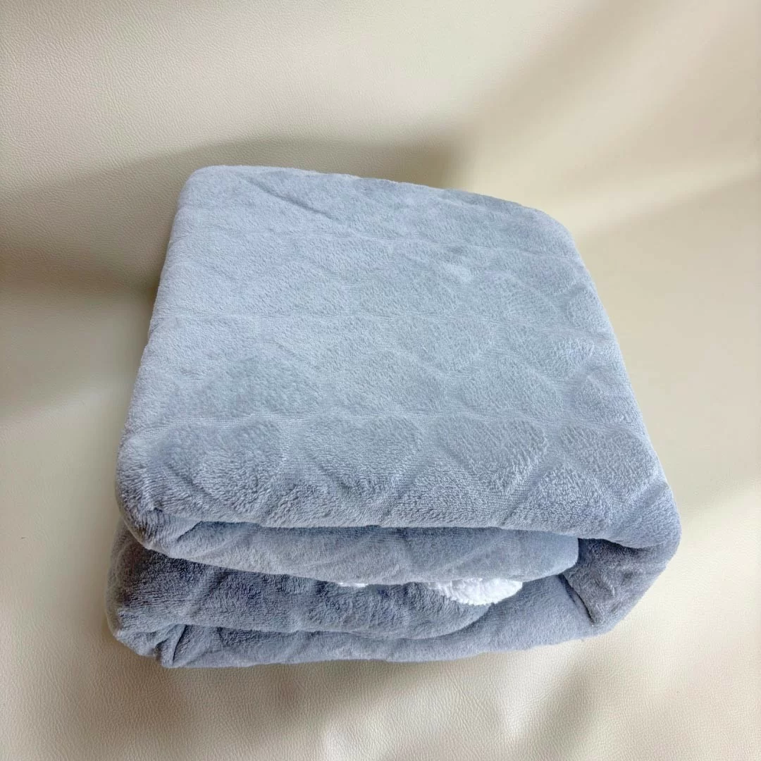 Coperta Invernale Biancaluna art. Elsa Coral...