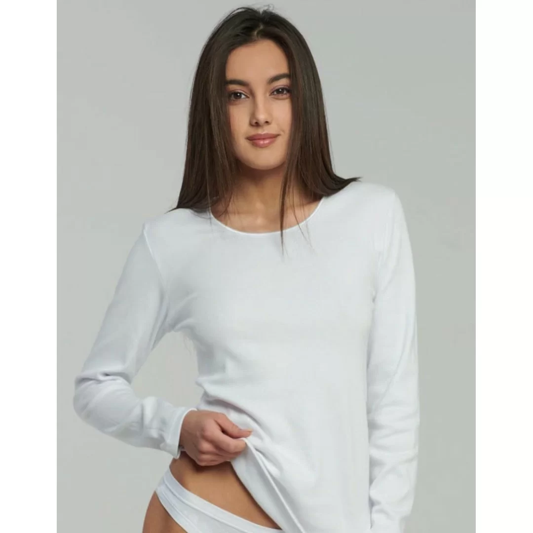 Maglia Termica da Donna Lupetto Kissimo art....