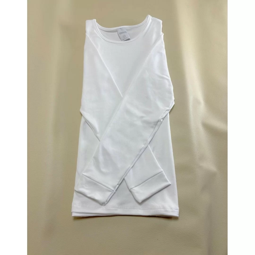 Maglia Termica da Donna Lupetto Kissimo art. KM141 Girocollo 2