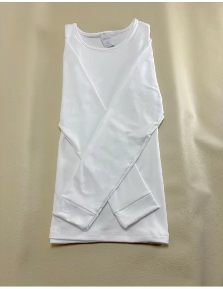 Maglia Termica da Donna Lupetto Kissimo art. KM141 Girocollo