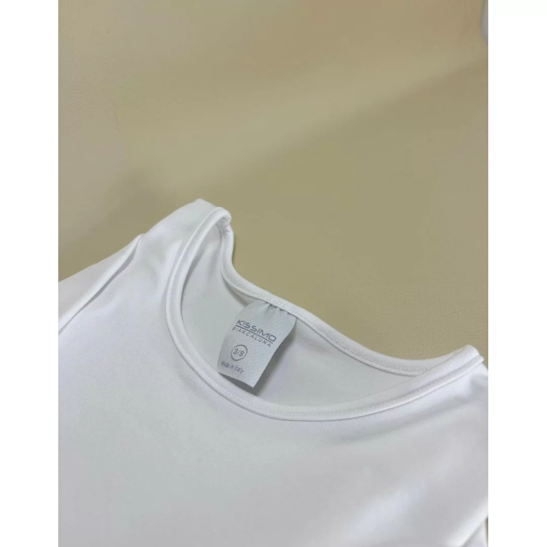 Maglia Termica da Donna Lupetto Kissimo art....