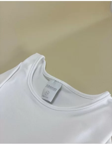 Maglia Termica da Donna Lupetto Kissimo art. KM141 Girocollo
