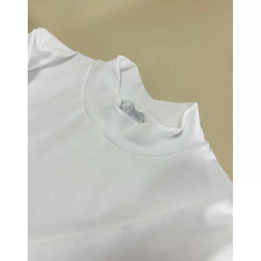 Maglia Termica da Donna Lupetto Kissimo art....