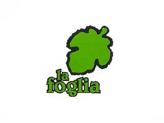 La Foglia