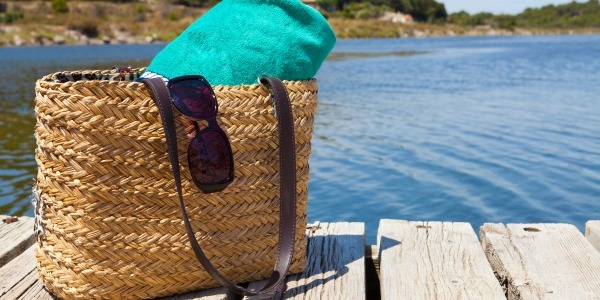 I migliori teli mare per l’estate 2025: comfort e stile